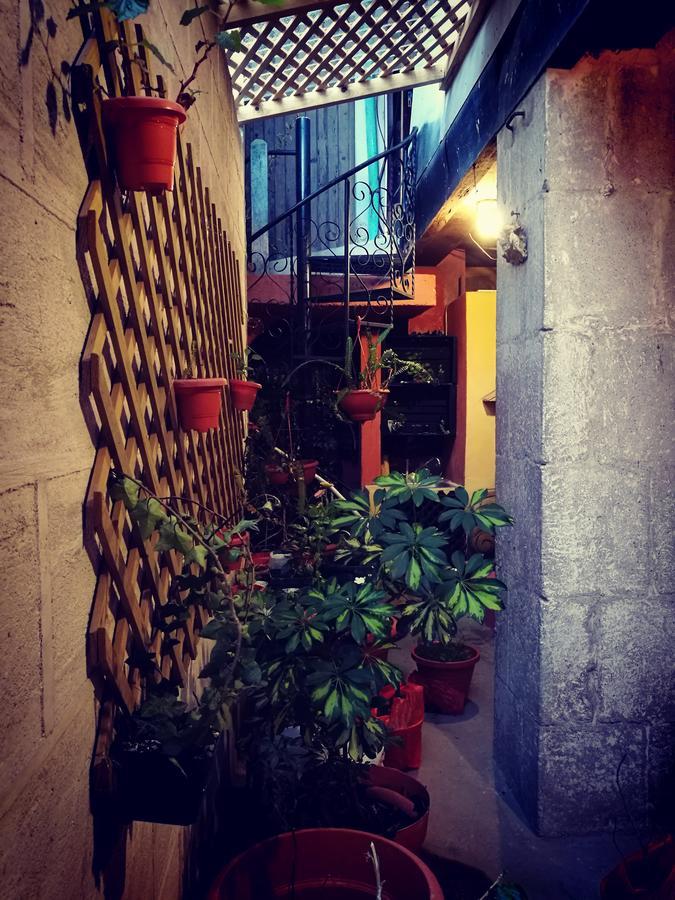 Hotel Casa Quetzaltenango Exterior photo